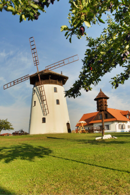 Bukovanský mlýn